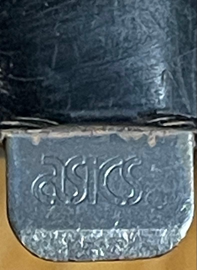 イチロー　2014年ゲーム実使用サイン入りスパイク　サイン入り証明書付き