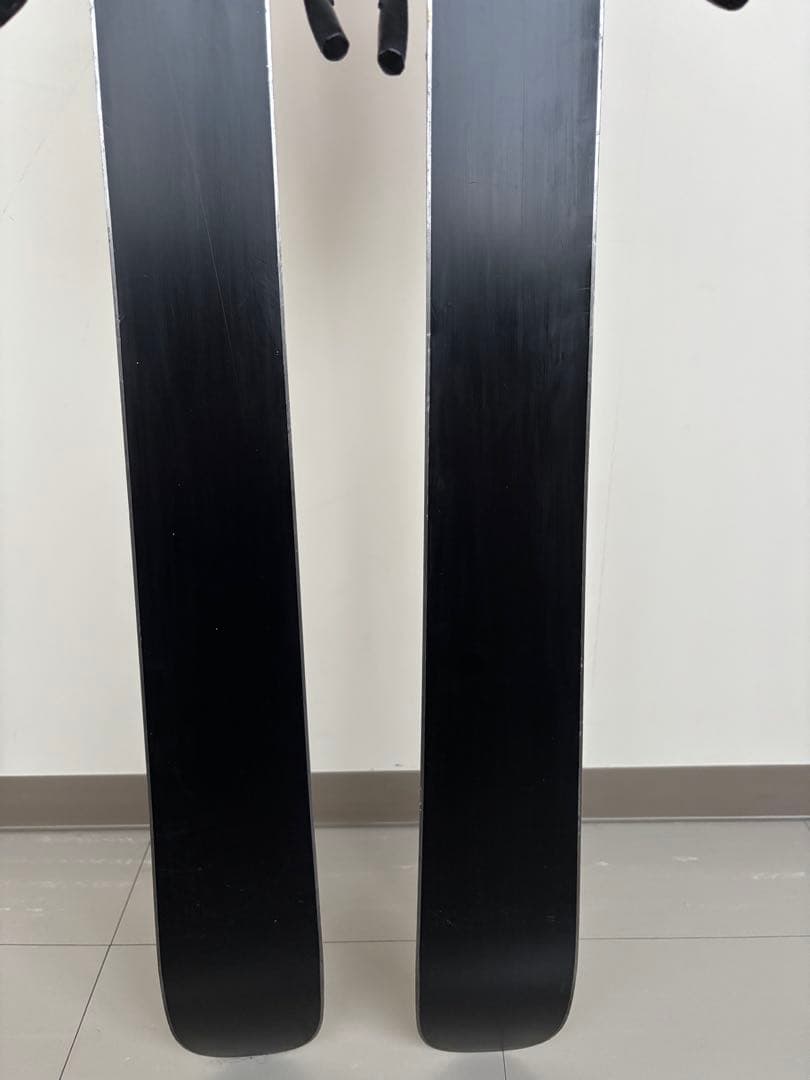 Strictly ICE CALIBER 167cm フリースタイルスキー