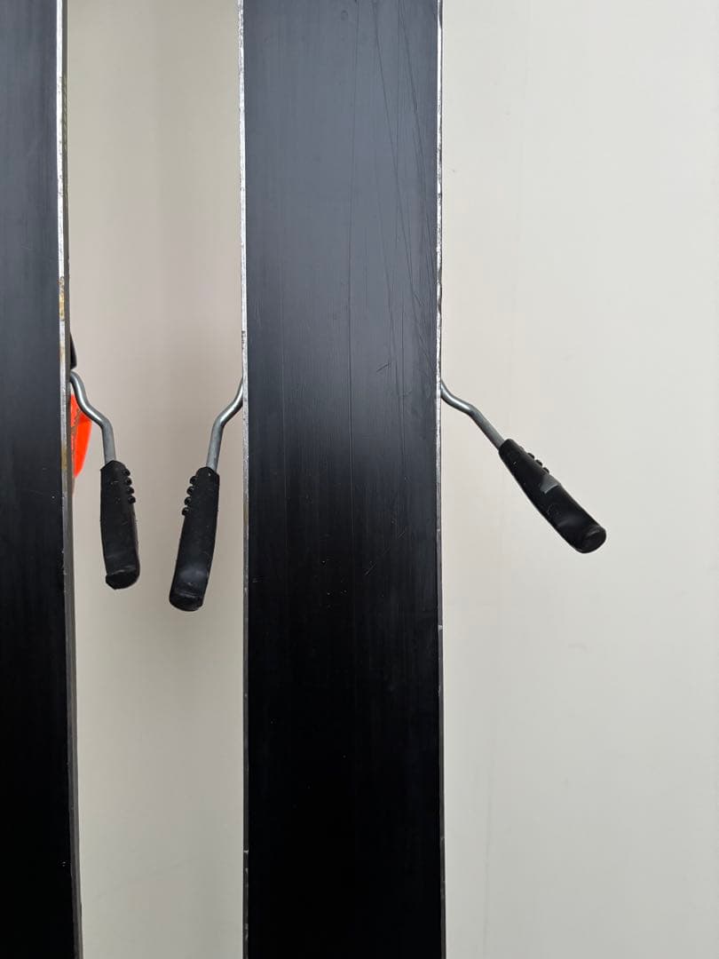 Strictly ICE CALIBER 167cm フリースタイルスキー