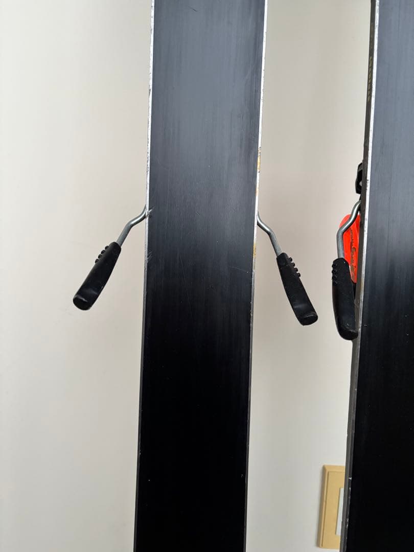 Strictly ICE CALIBER 167cm フリースタイルスキー