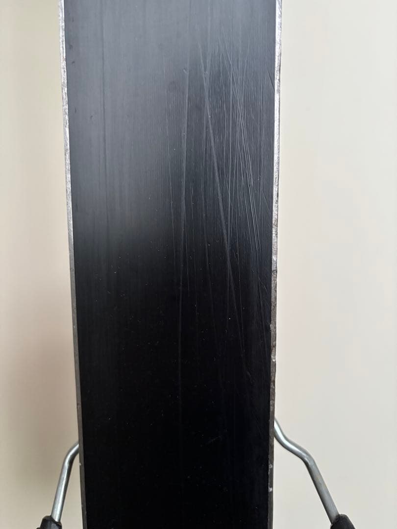 Strictly ICE CALIBER 167cm フリースタイルスキー