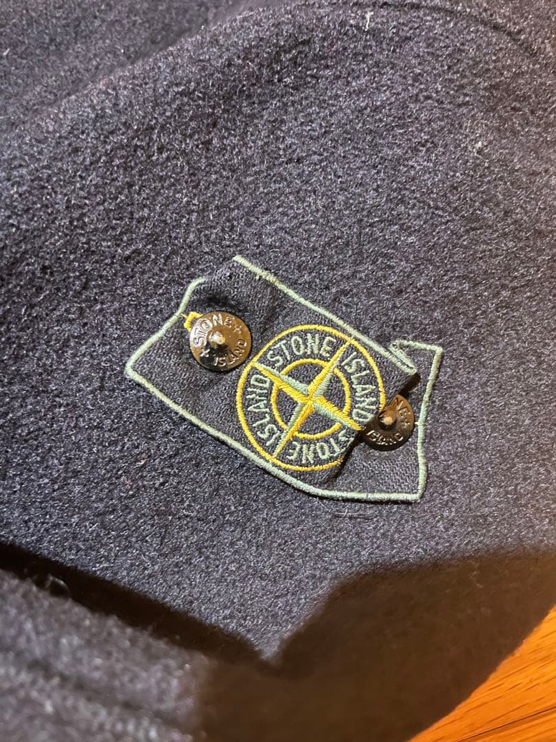 ジャケット・アウター 88AW MONTGOMERY DUFFLE COAT Stone 