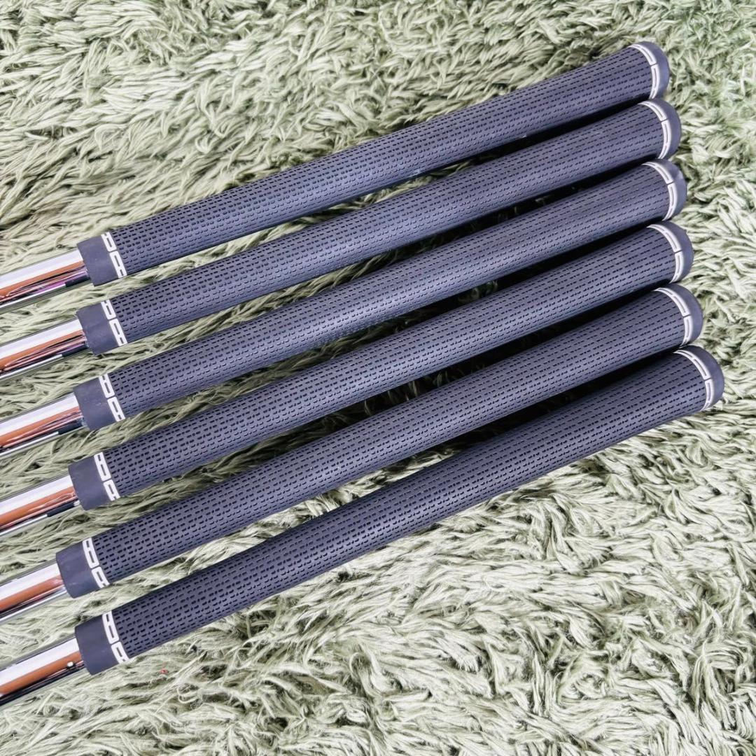 タイトリスト T200 アイアン6本セット メンズゴルフ 初心者 入門 大人気