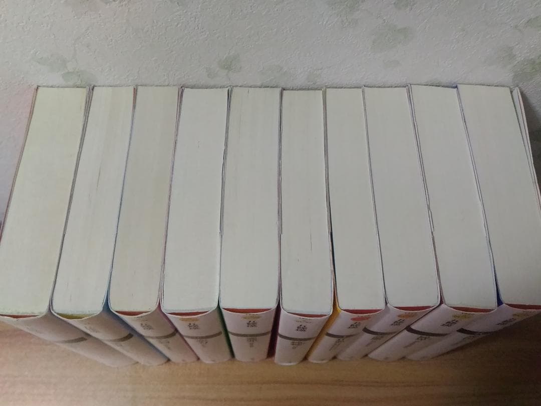 希少品 革命小説シリーズR/EVOLUTION全10冊セット屍界 喪国他 五條瑛