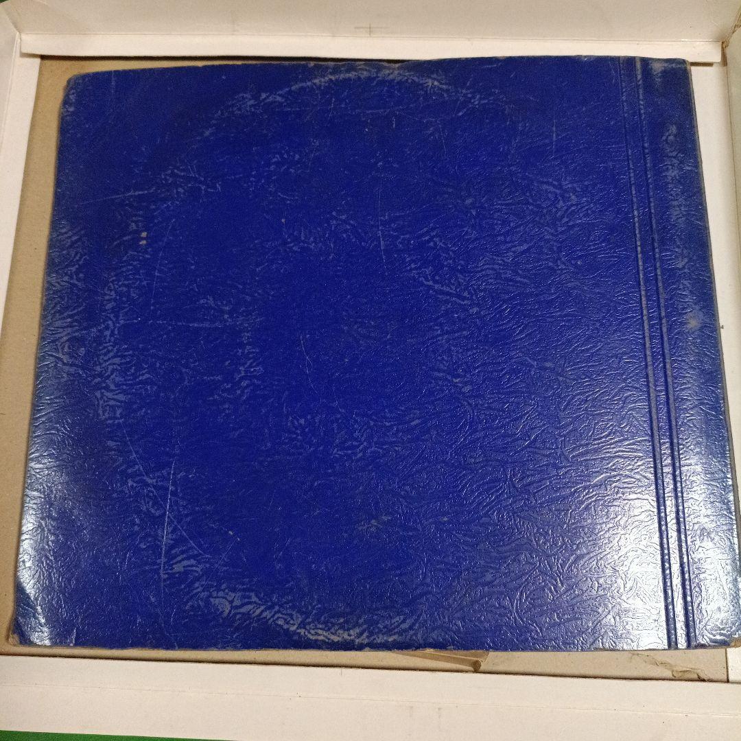 【極希少】　SP盤3枚組 アルバム『タンゴの歴史』カナーロ／カルロス・ガルデル