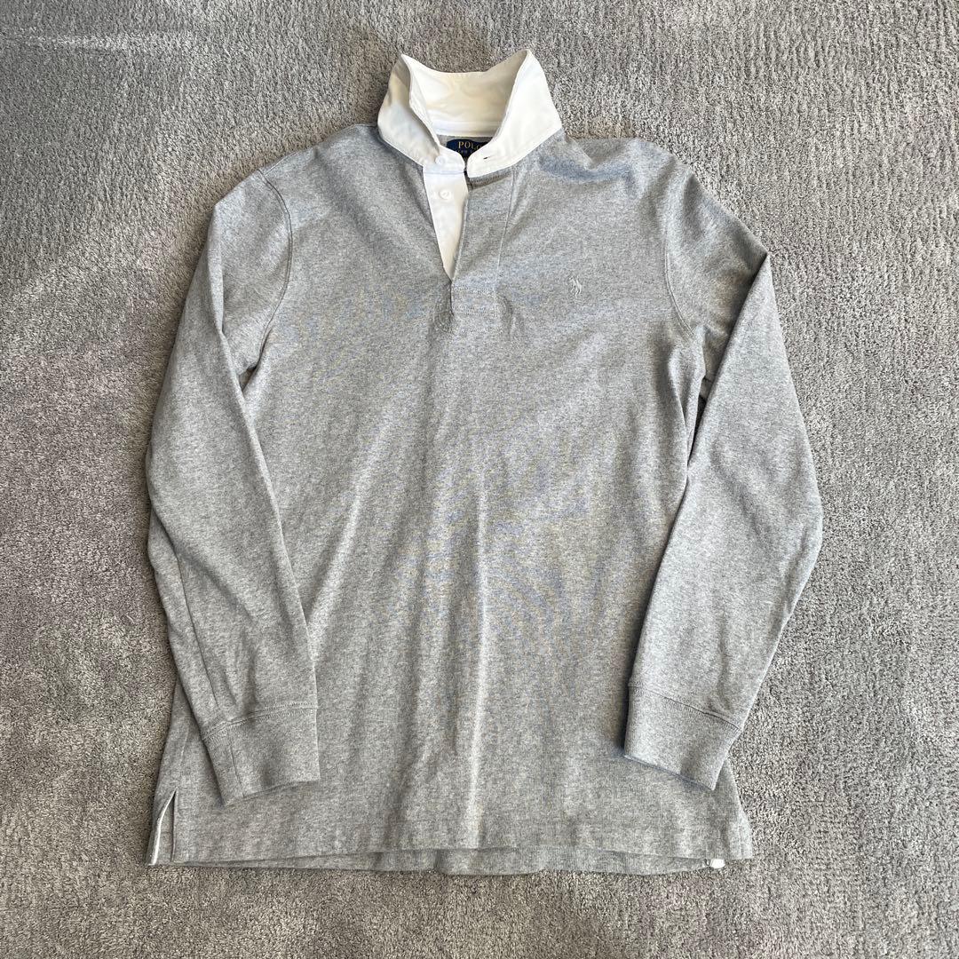 POLO RALPH LAUREN ポロシャツ ronherman別注