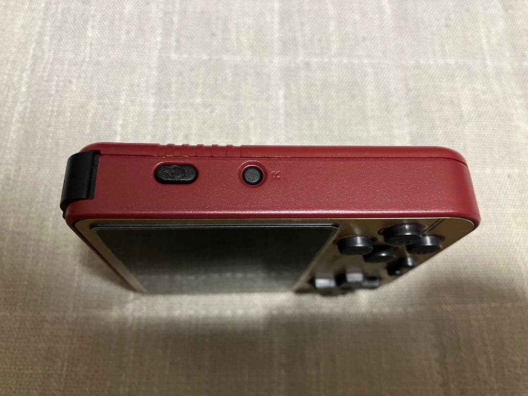 RG280V 本体　ケース　外箱　セット