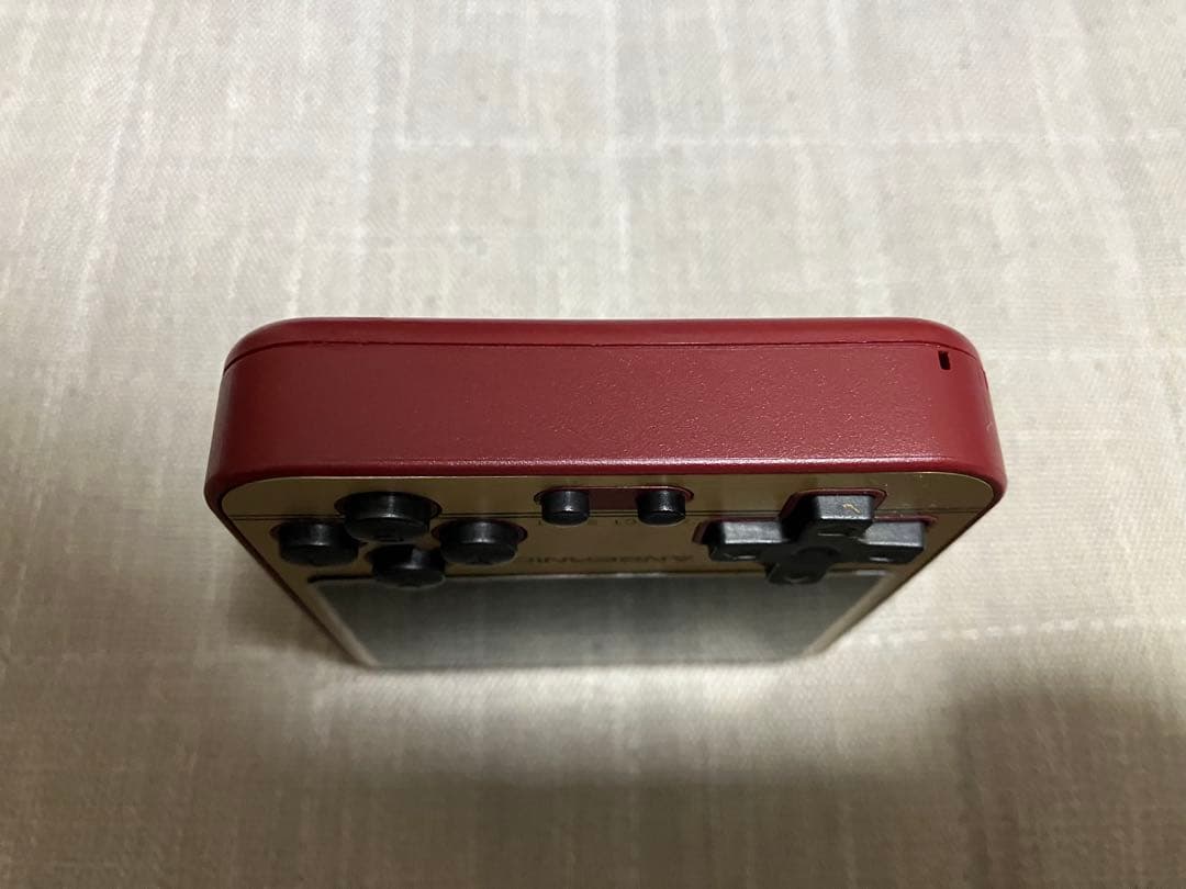 RG280V 本体　ケース　外箱　セット