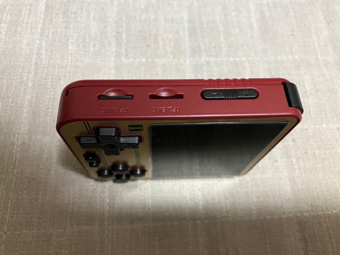 RG280V 本体　ケース　外箱　セット