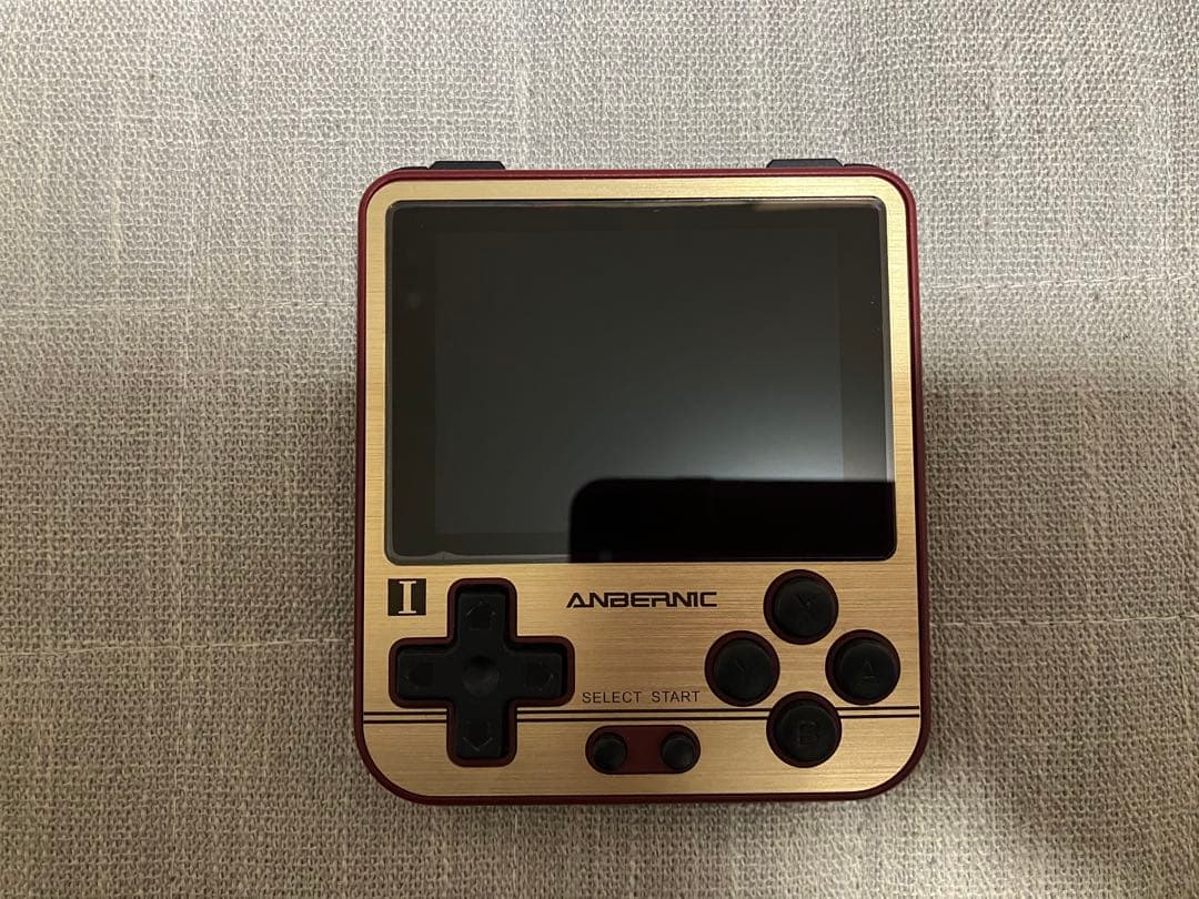 RG280V 本体　ケース　外箱　セット