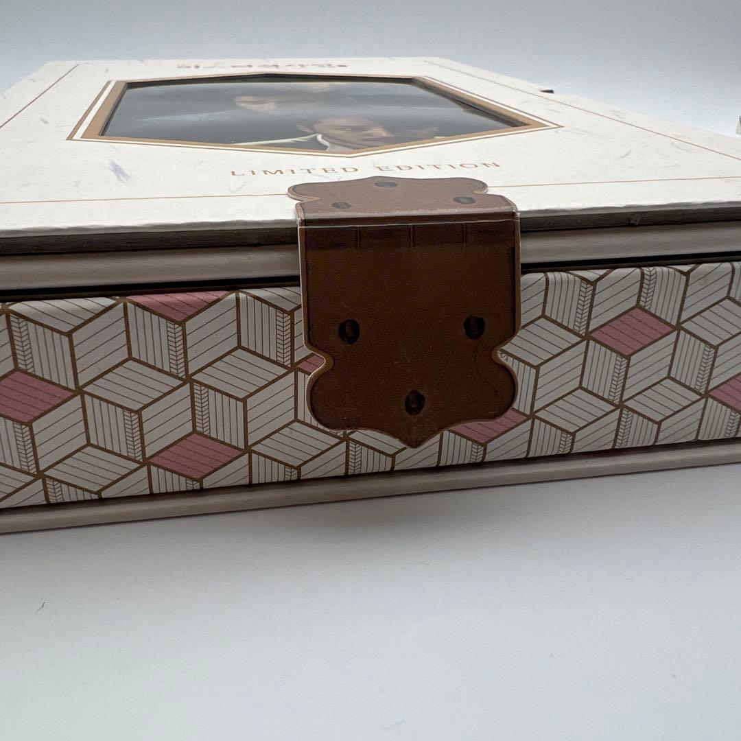 韓国ドラマ　ミスター・サンシャイン　OST LIMITED EDITION