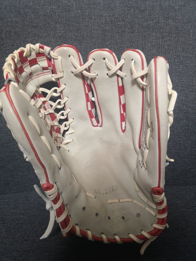 【プロフィール必読】激レア 久保田スラッガー 軟式 2008オールスターモデル