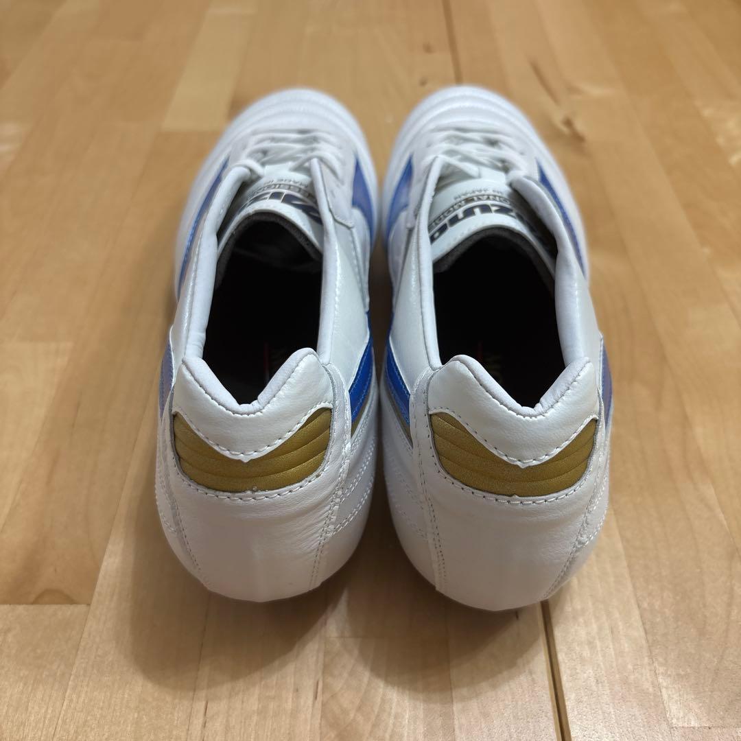 ミズノ モレリア2