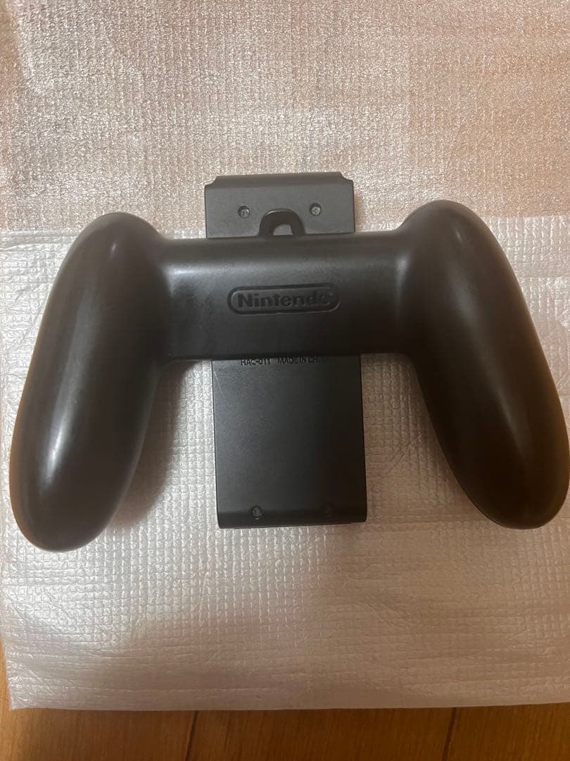 Nintendo Switch 本体 赤青ジョイコン