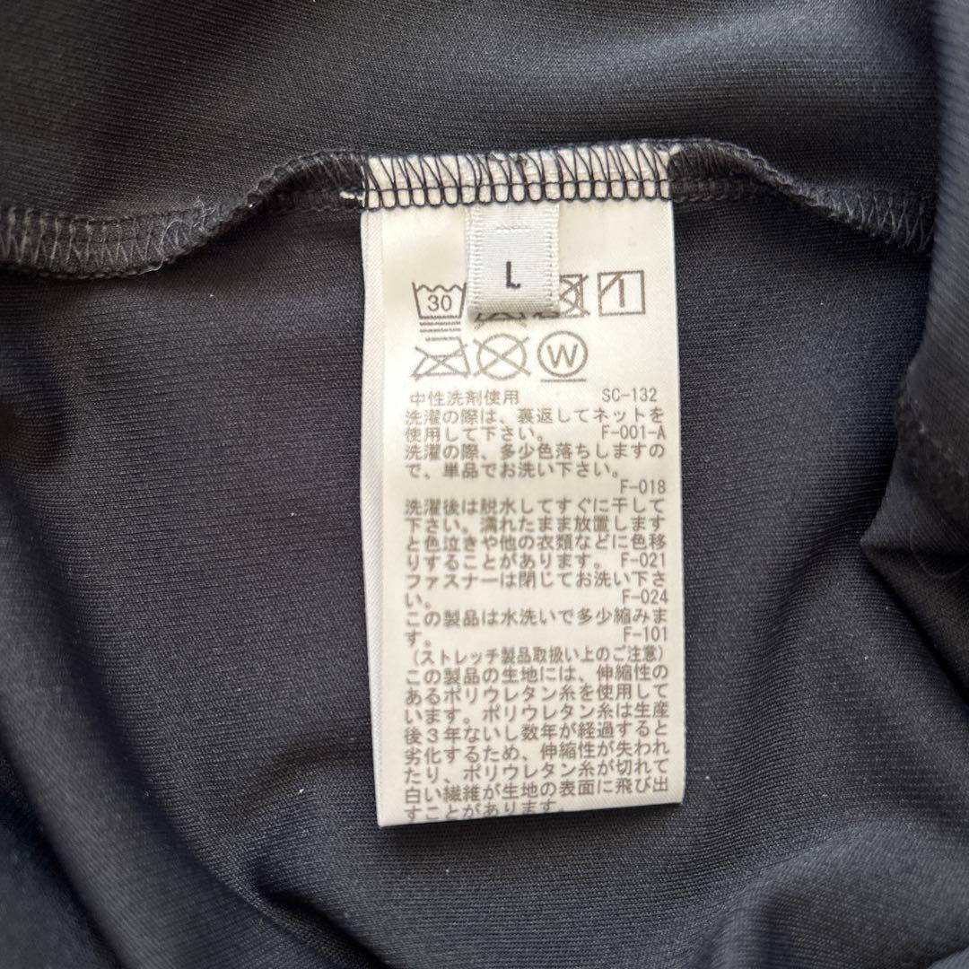 JUN&ROPE’ ジュンアンドロペ　ゴルフシャツ　新品