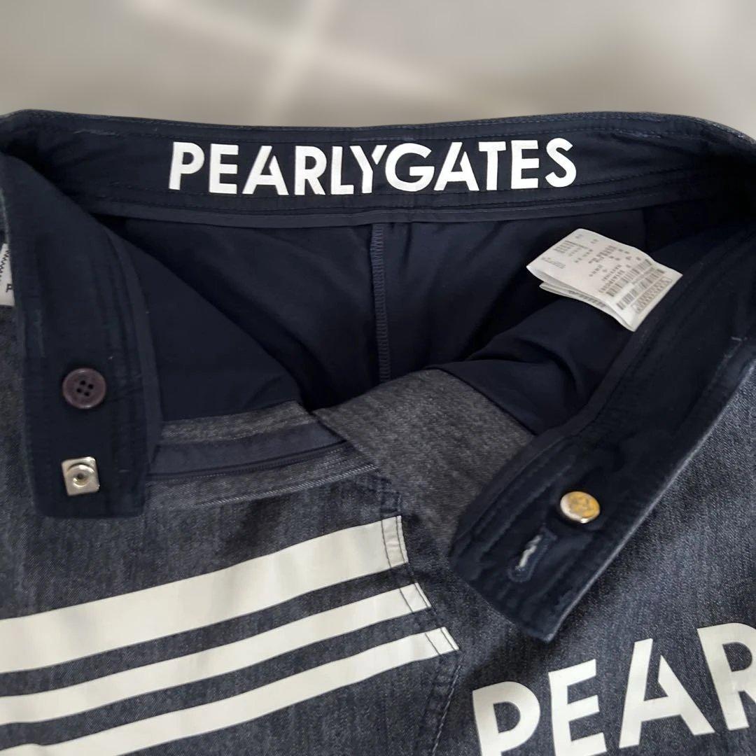 韓国パーリーゲイツ　　スカート　サイズ0