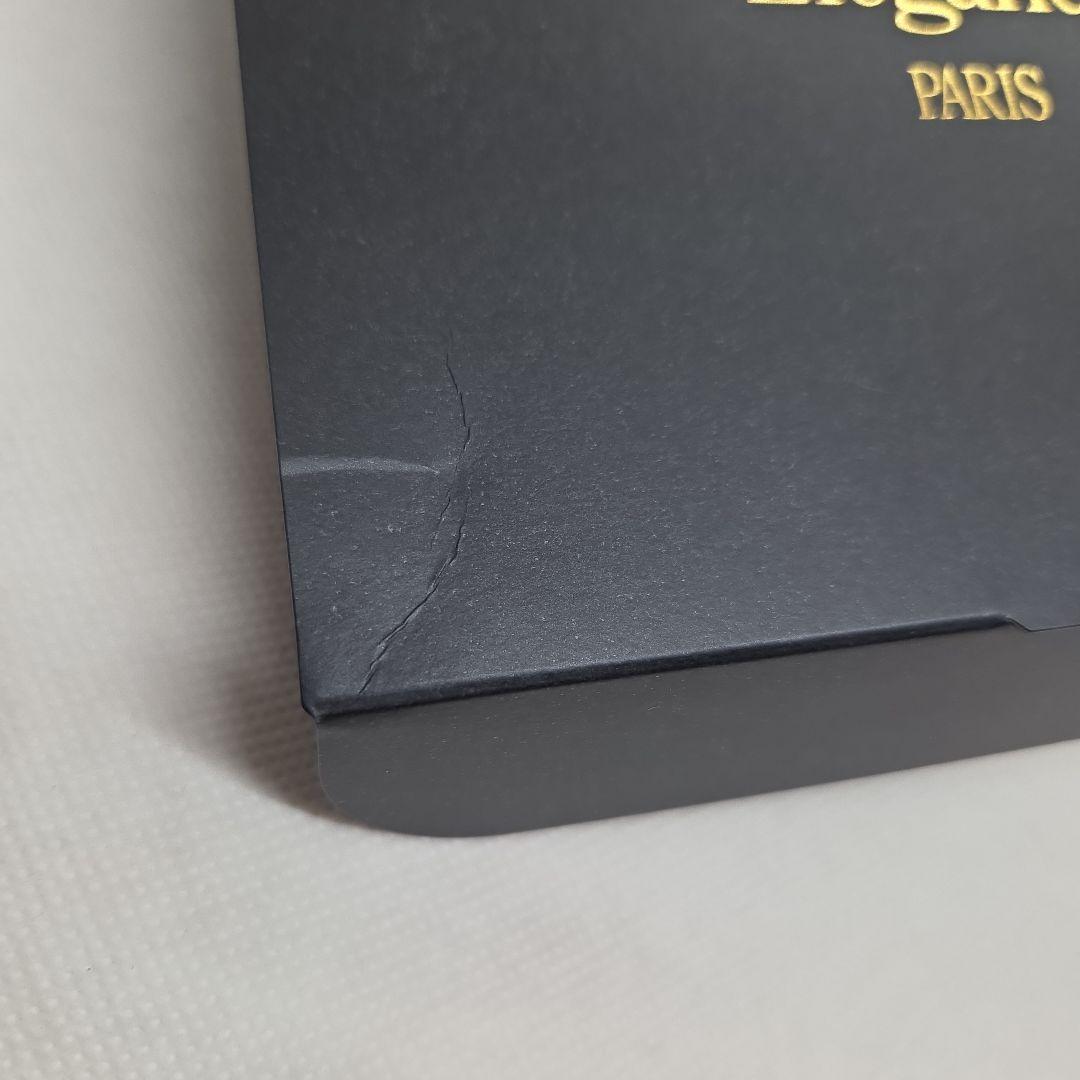 エレガンス　ラ　プードル　オートニュアンス　リクスィーズⅣ