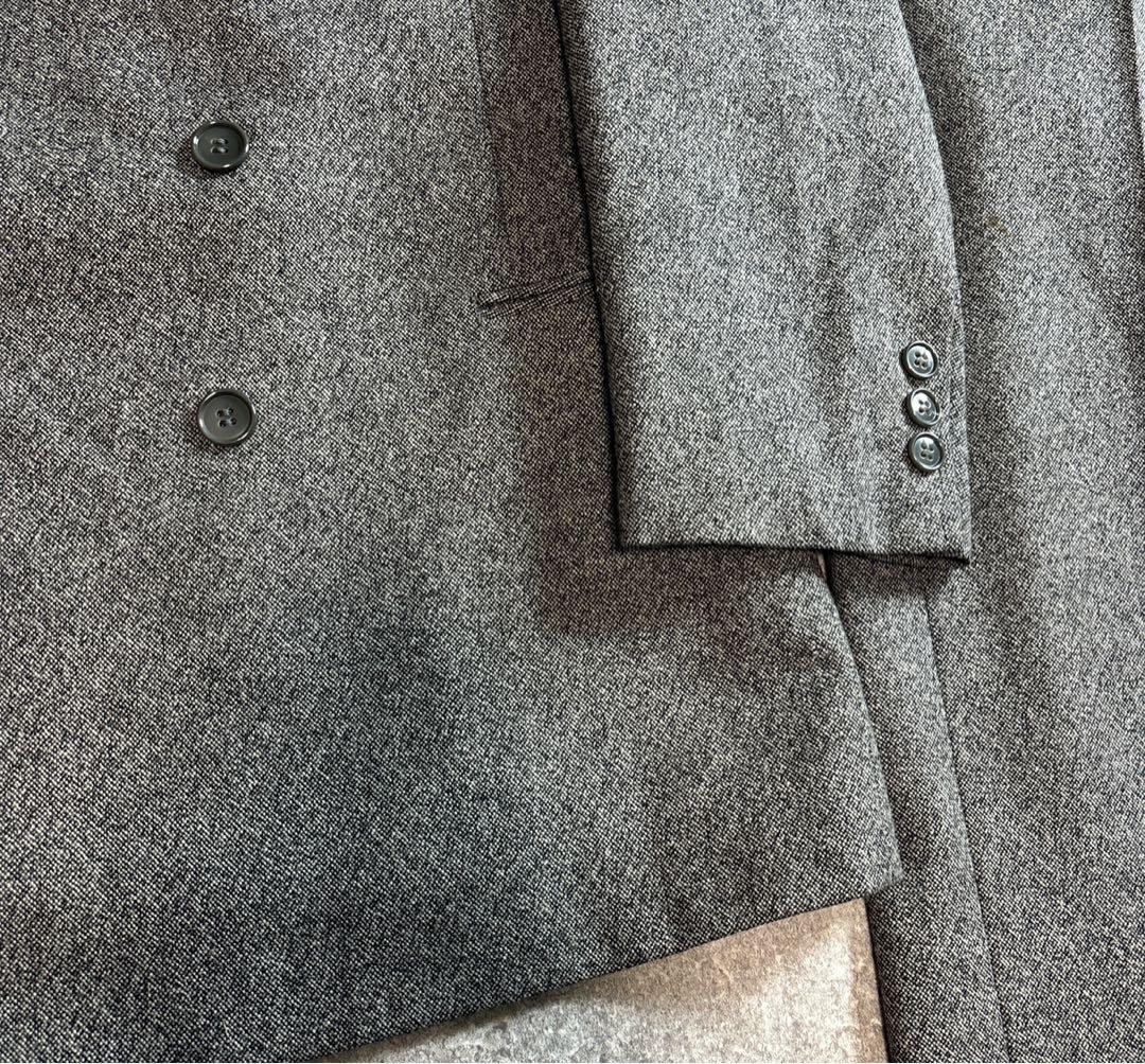 90s vintage レトロセットアップ スーツ ピンズ No.109