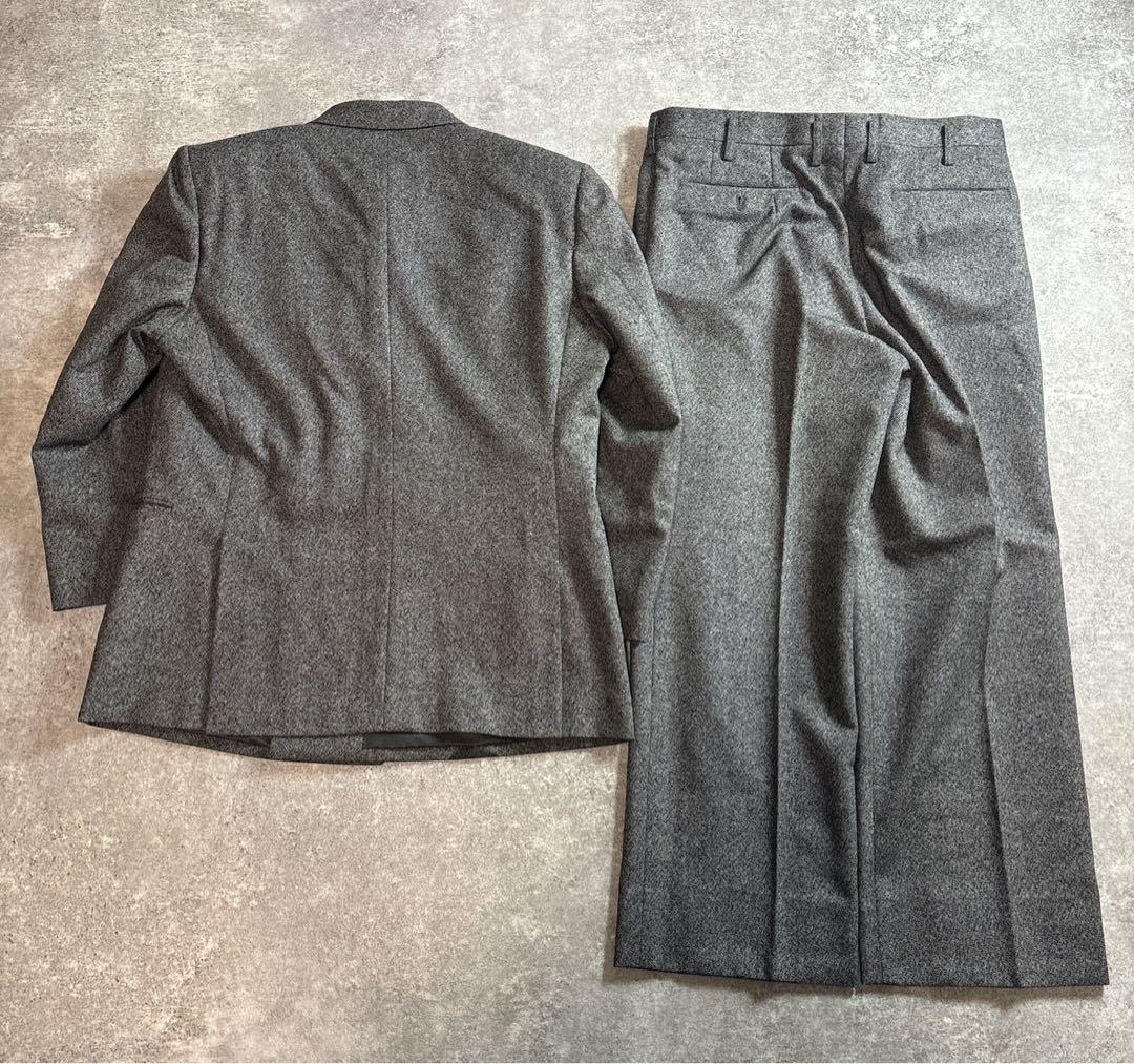 90s vintage レトロセットアップ スーツ ピンズ No.109