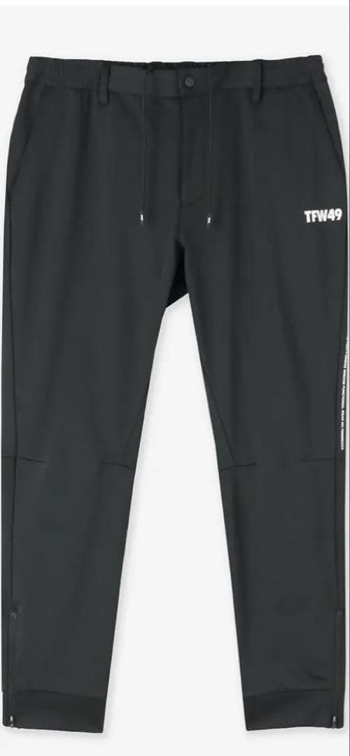 新作 TFW49 ACTIVE SLIM JOGGER PANTS パンツ