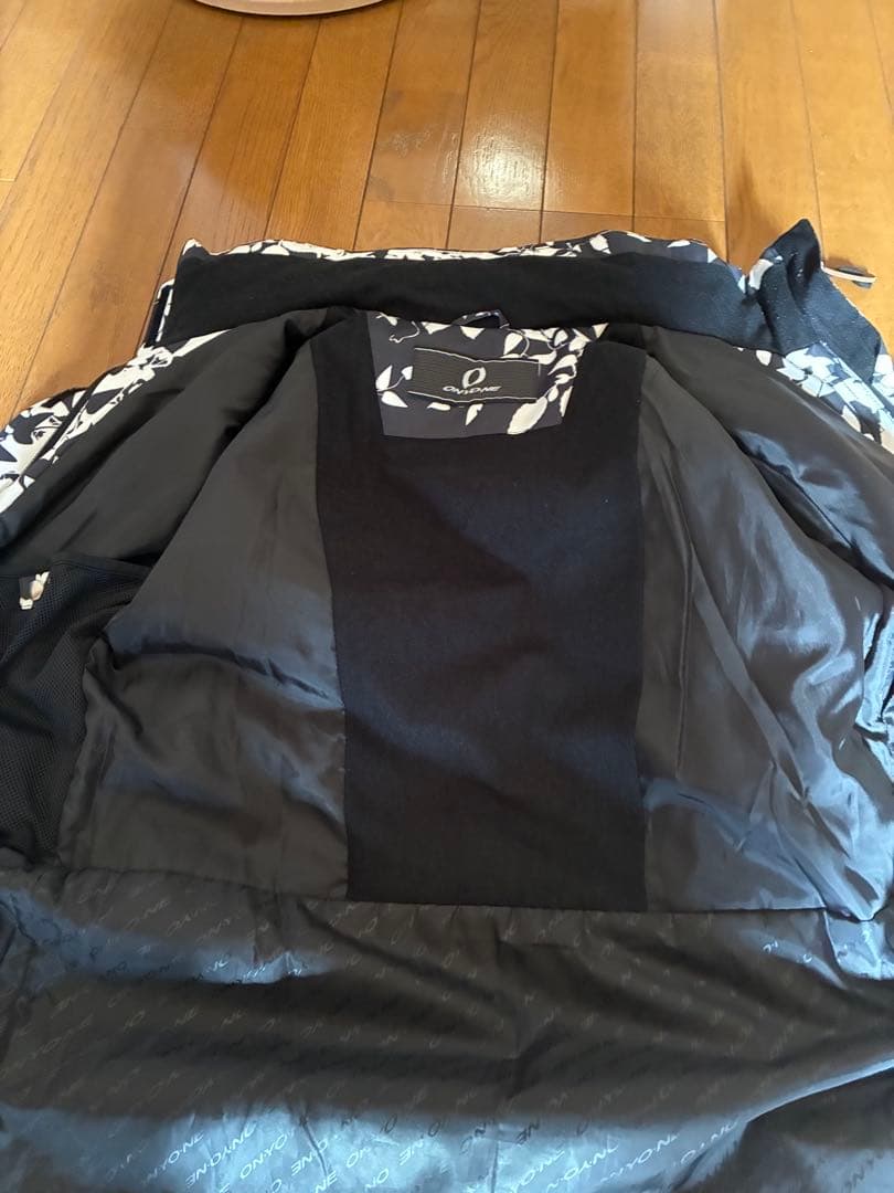 オンヨネ（オンヨネ） スーツ 上下セット ONS81530 956P009