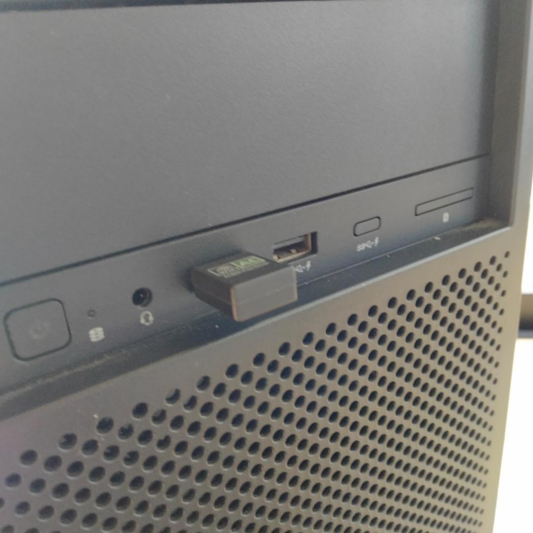 ぢゅん様　HP Z2 9世代 i7 16G 256G 500G