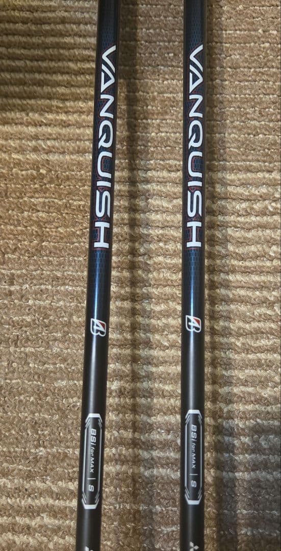 ブリヂストン 245MAX ウェッジ 2本セット (50°, 56°)