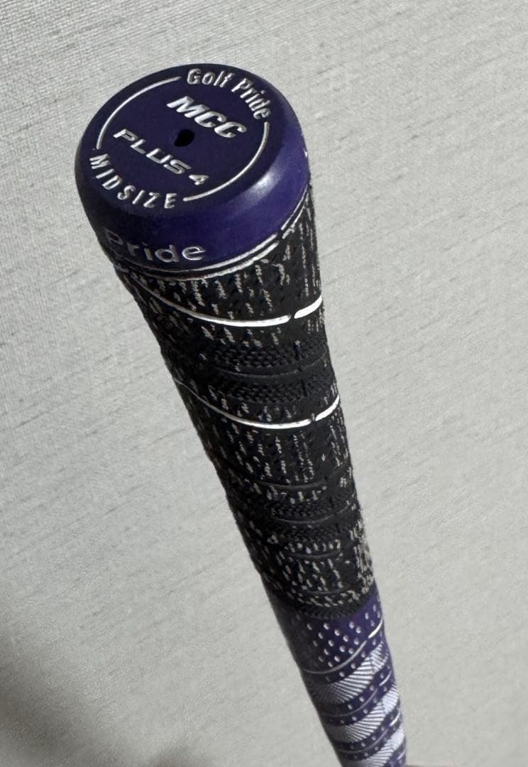 ツアーAD XC-6 X ドライバー用シャフト