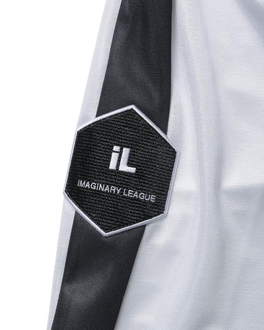 AW24 FCRB PRACTICE L/S BAGGY TOP 新品未使用