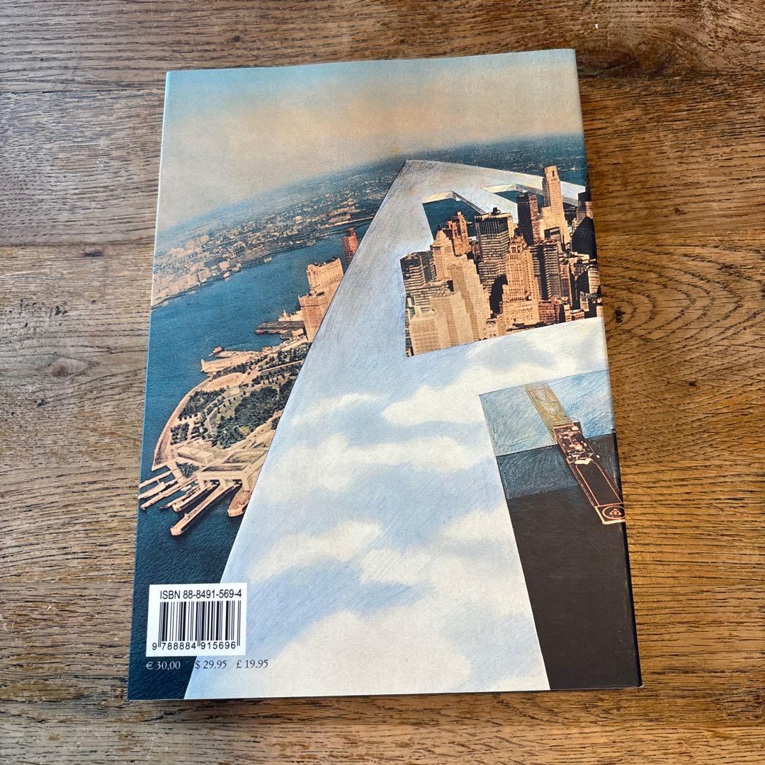 【値下げ】Superstudio Life Without Objects