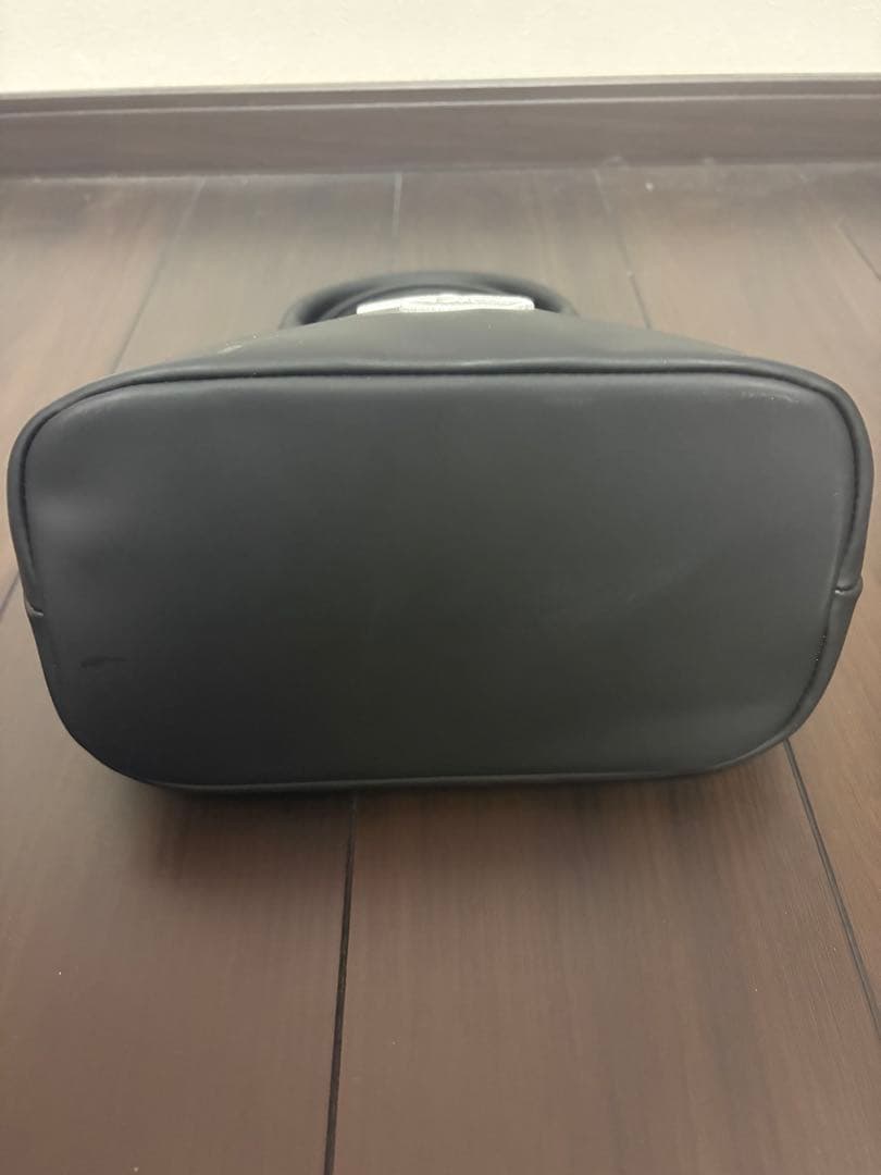 アダムスジャグラー トートバッグ