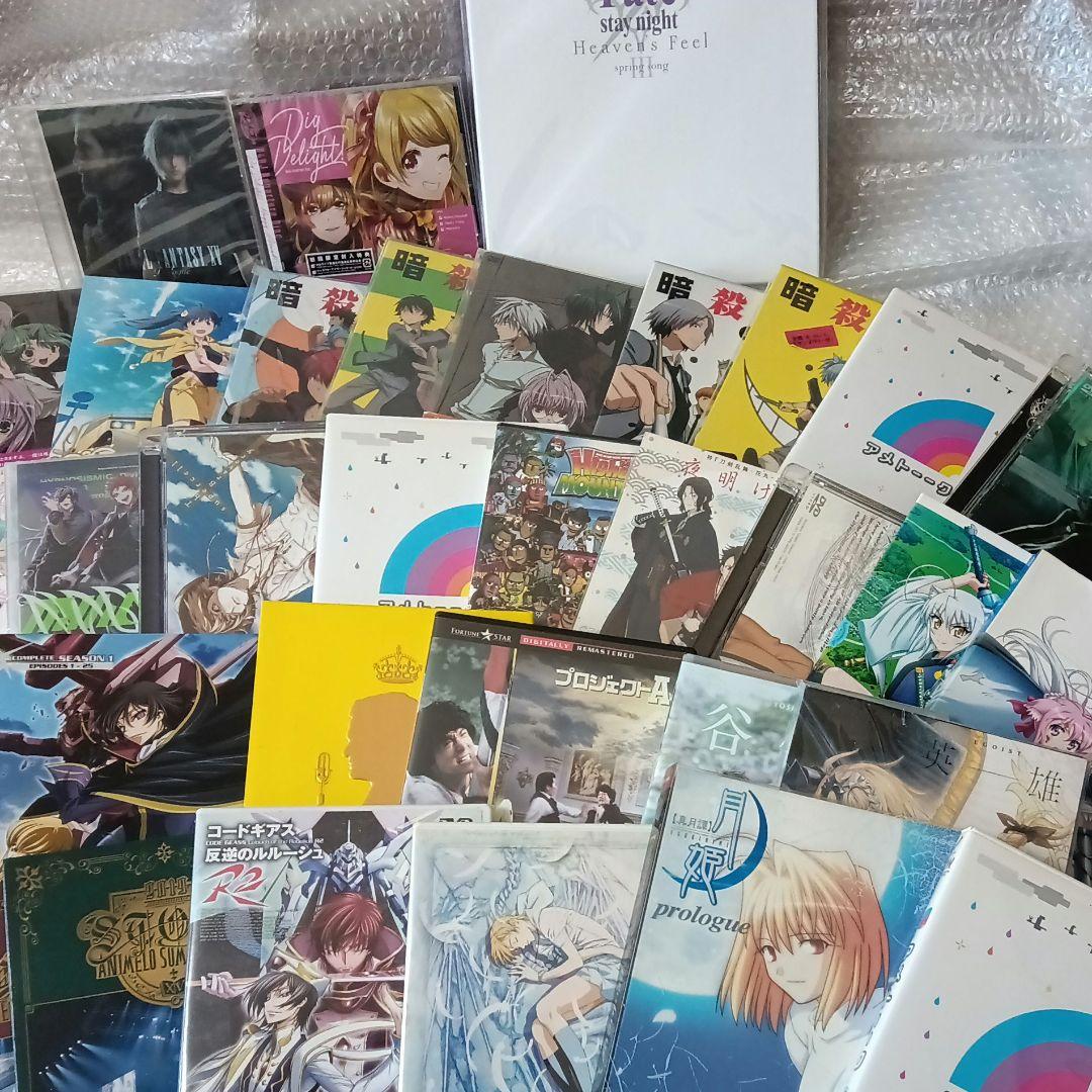 DVD Blu-ray 色々まとめ大量セット 邦画 洋画 スパイダーマン BOX