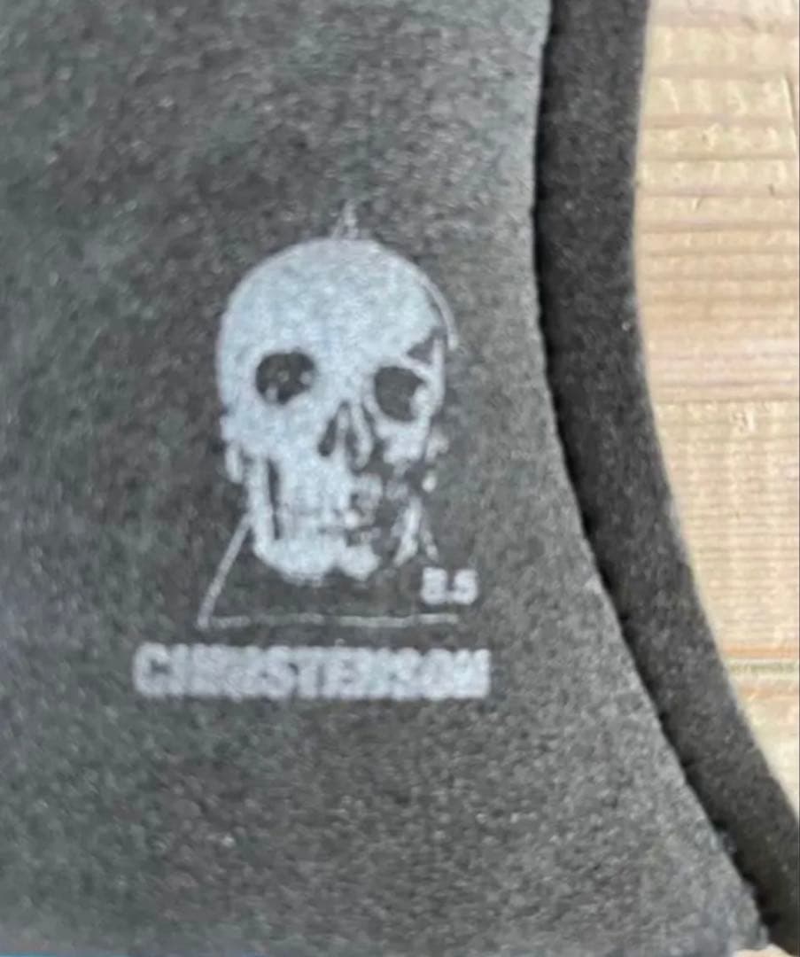 CHRISTENSON LB 8.5 ロングボードフィン