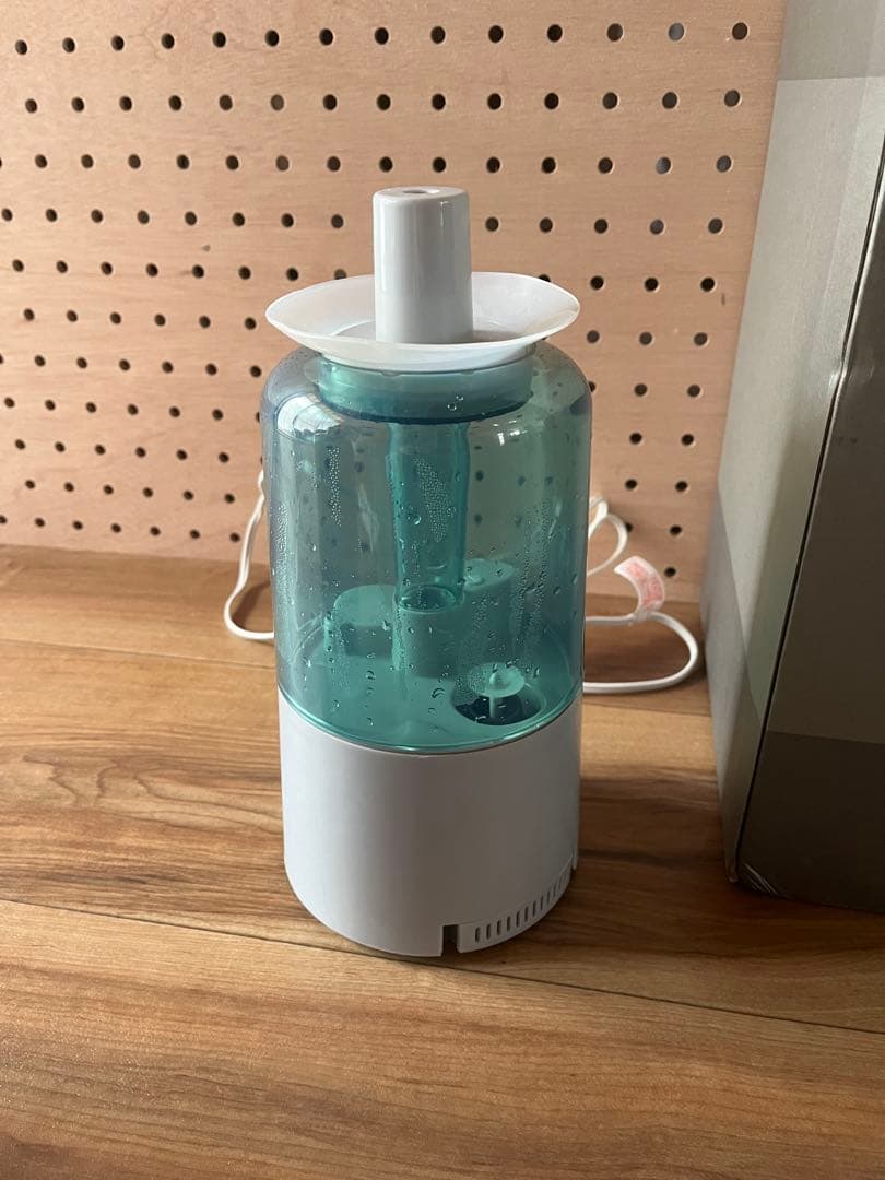 ●美品●Onlili(オンリリ) 加湿器　陶器