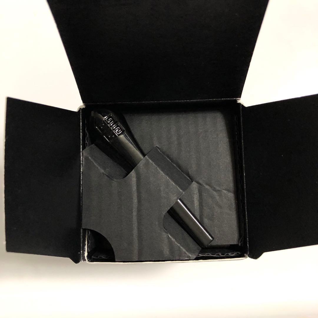 未使用 ジバンシイ ソワン ノワール クレーム ユー N 20mL