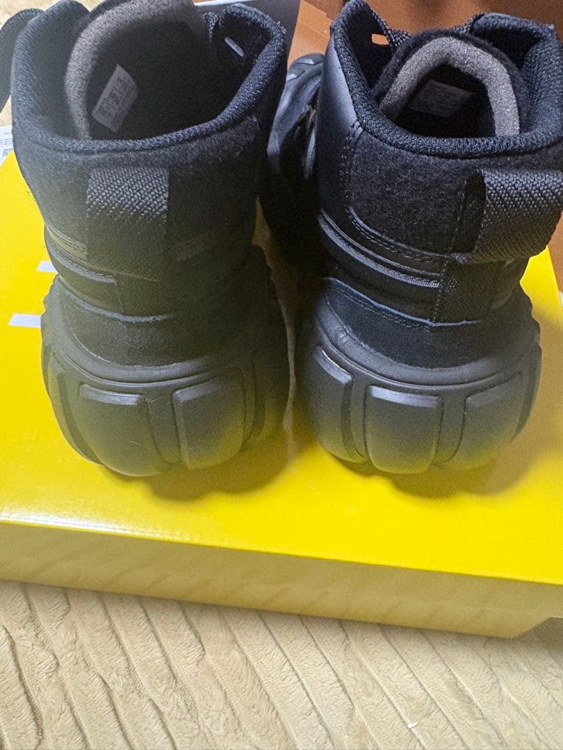 Onitsuka Tiger デンティグレ　エルエル　　　　24.5cm