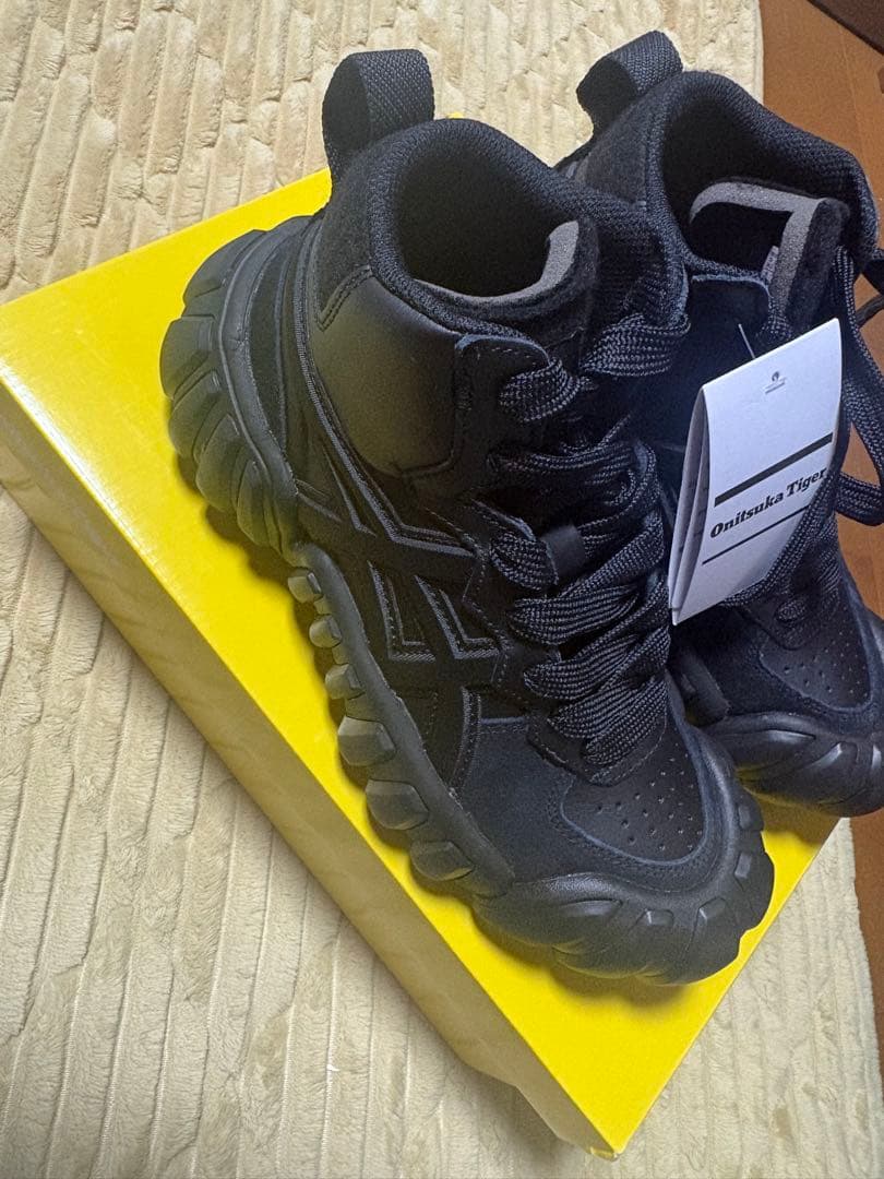 Onitsuka Tiger デンティグレ　エルエル　　　　24.5cm