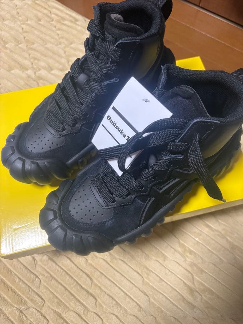 Onitsuka Tiger デンティグレ　エルエル　　　　24.5cm