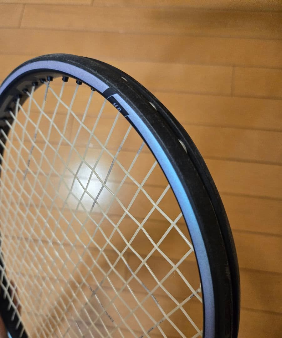 HEAD GRAVITY MP 400 硬式テニスラケット