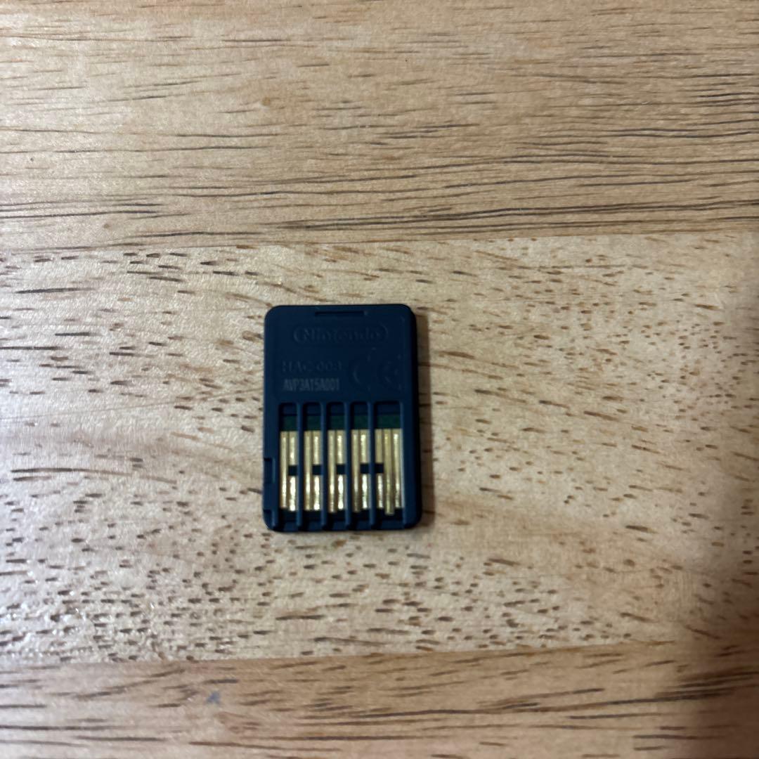 Switch スーパーマリオ3Dコレクション マリオ　Nintendo