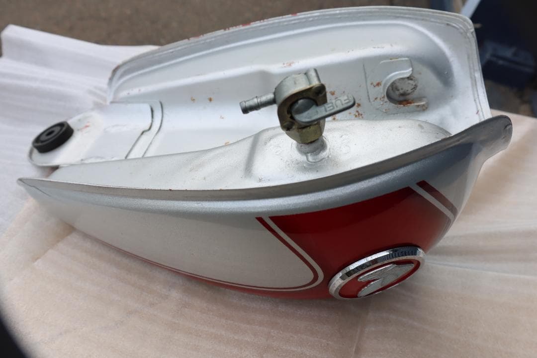 モンキータンク純正