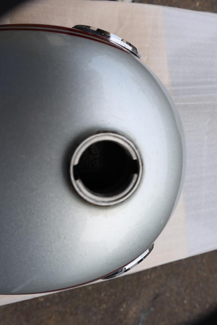 モンキータンク純正