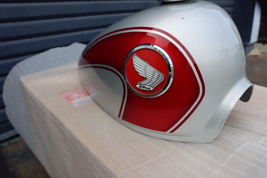 モンキータンク純正