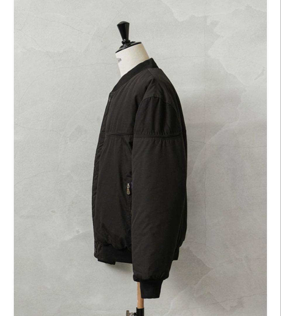 RENEGADE SPORTS レネゲードスポーツ ダービースタイル ジャケット