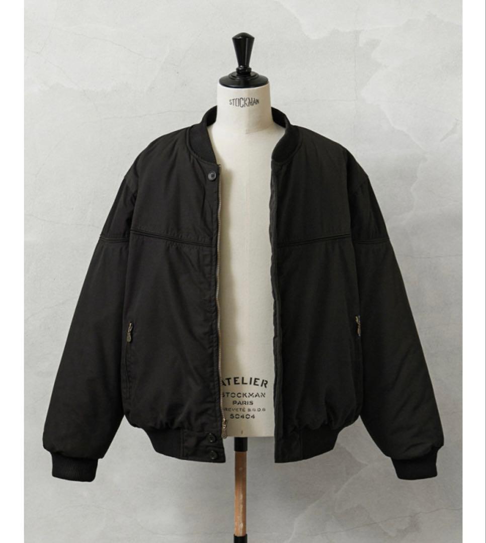 RENEGADE SPORTS レネゲードスポーツ ダービースタイル ジャケット