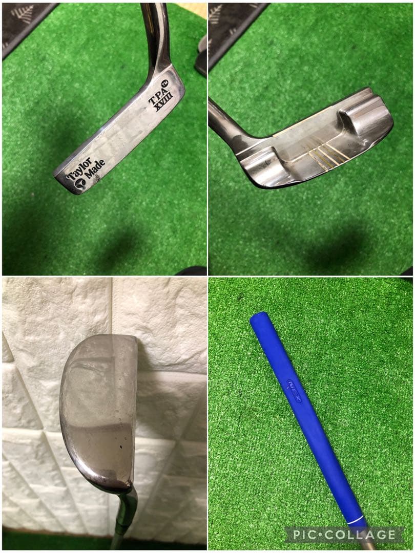 初心者おすすめ☆メンズ ゴルフクラブセット☆タイトリスト☆キャディバッグ付