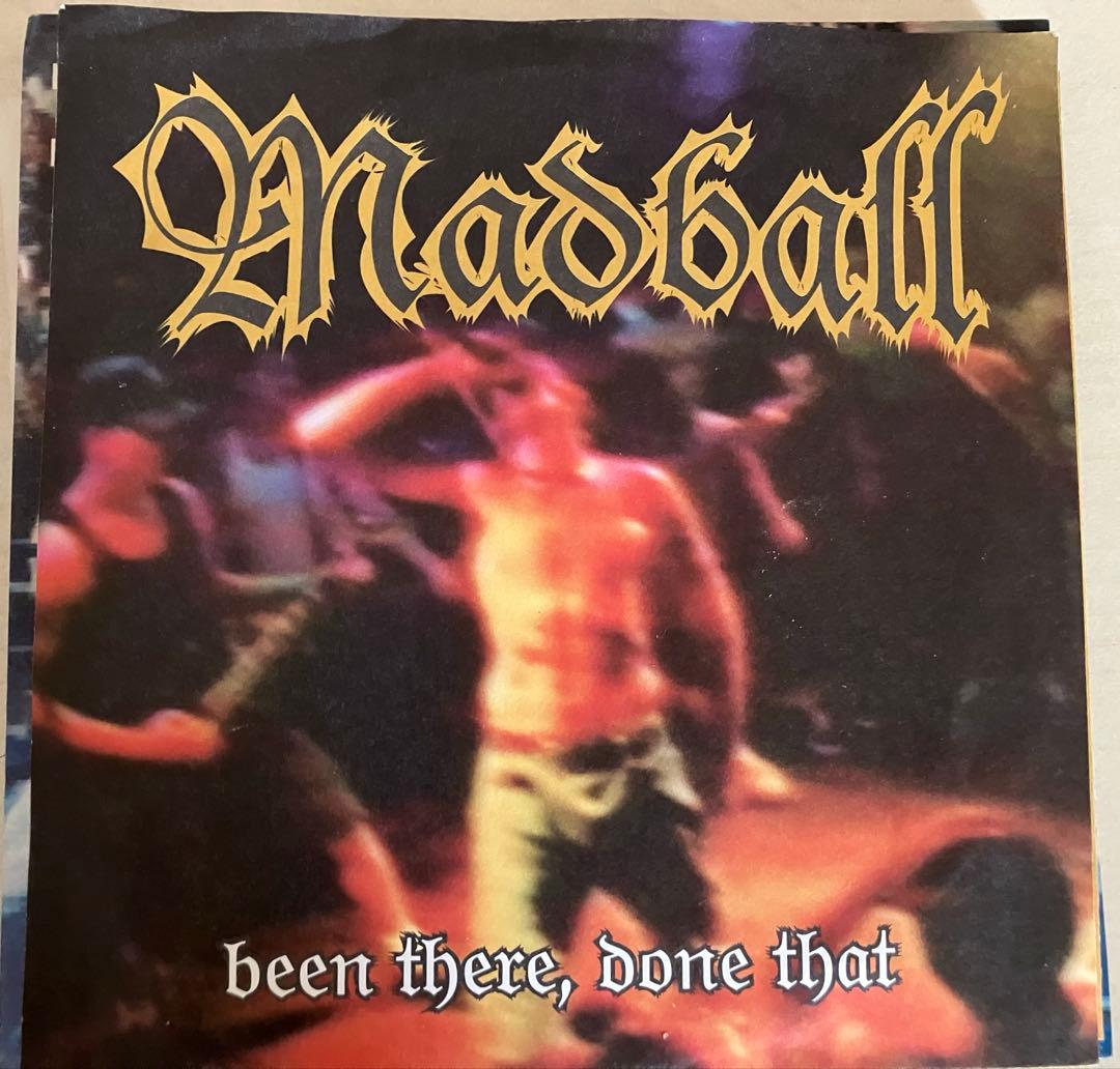 【まとめ売り】シングルレコードコレクション8枚セットハードコア パンク7inch