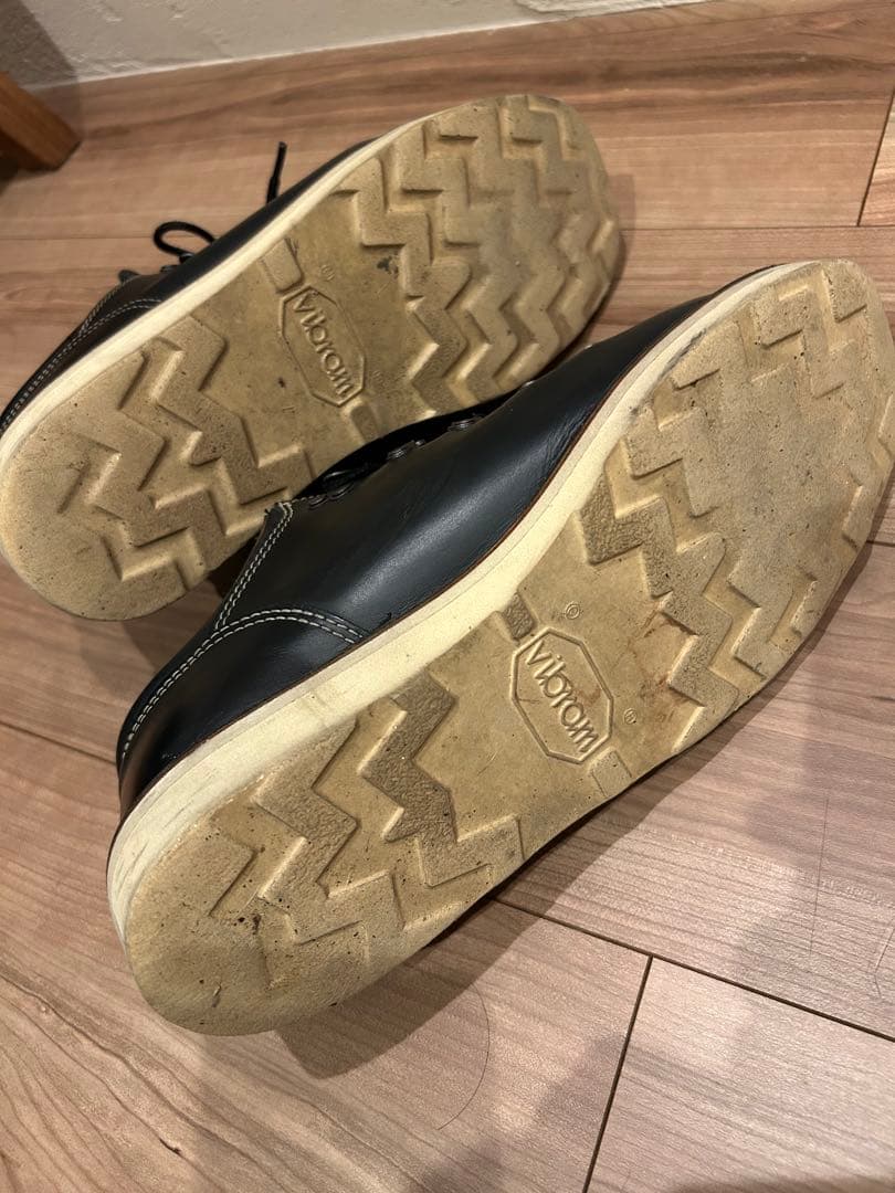 【johnleeknb 】Danner/ダナー D4007