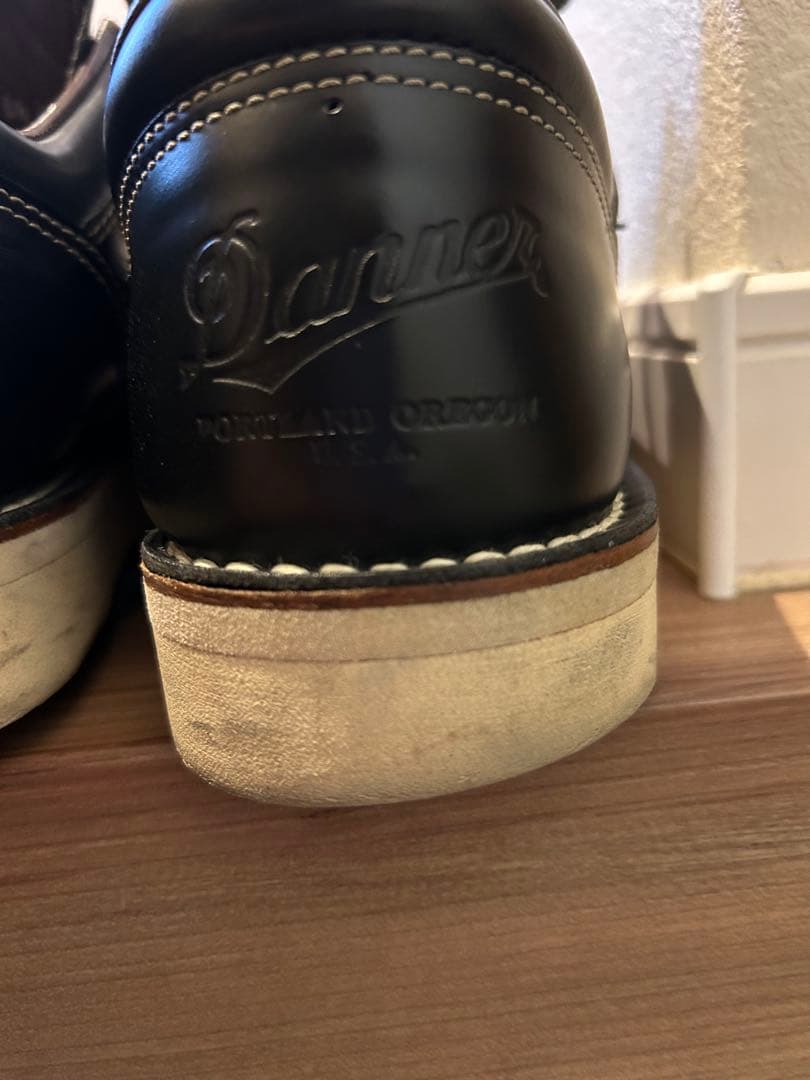 【johnleeknb 】Danner/ダナー D4007