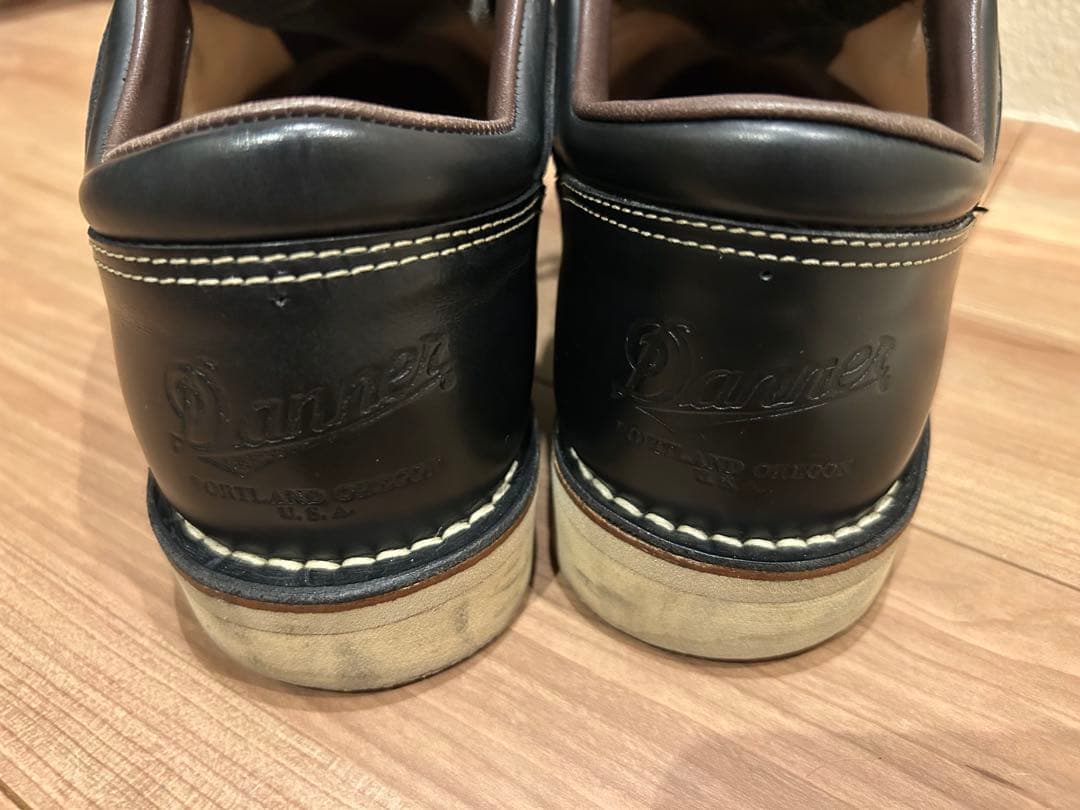 【johnleeknb 】Danner/ダナー D4007